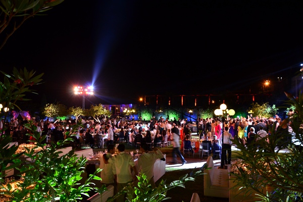 Weddings at Edde Sands